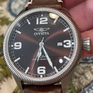 Invicta Mens I-Force